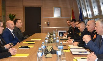 Službenici policije da prijavljuju kolege koji nijesu dostojni za policijski posao