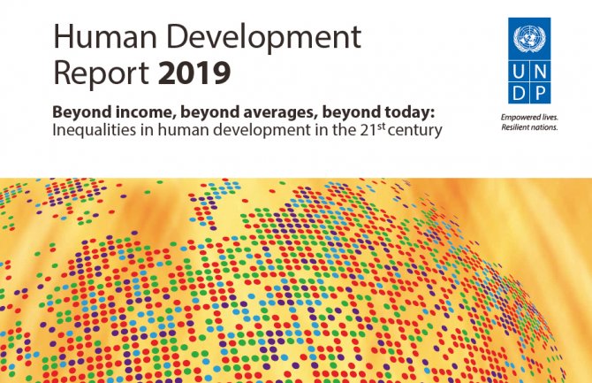 CG četvrtu godinu zaredom u kategoriji zemalja sa veoma visokim razvojem po mjeri čovjeka