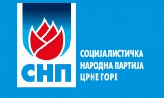 SNP: Građanima da objasne otkud toliki broj birača