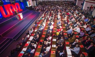 URA: Oni koji kontinuirano krše ljudska prava i dalje su na funkcijama moći, CG nije slobodno društvo   