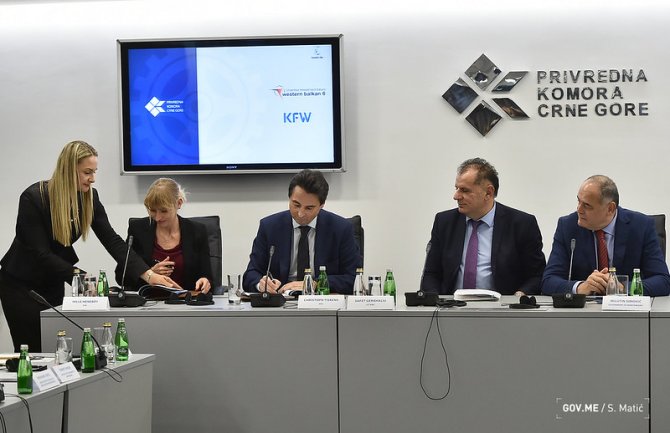 Simović: Cilj politike Vlade dostizanje evropskog kvaliteta života građana