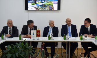 Dobra ekonomska politika Vlade prenijela se i na lokalnu samoupravu, unaprijediti saradnju u pripremi propisa