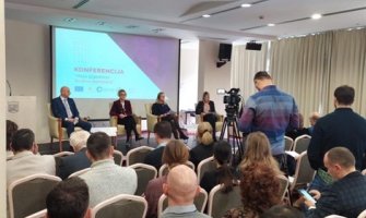 Pribilović: Saradnja NVO i lokalnih vlasti posebno važan mehanizam aktivnog uključivanja građana u proces kreiranja javnih politika
