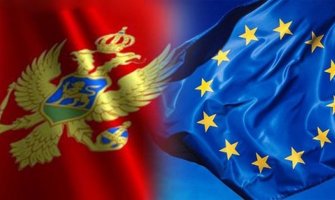 Radulović: Vrata EU i dalje otvorena za CG