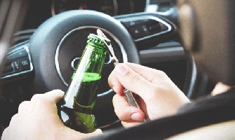 U danima vikenda uhapšeno 69 osoba zbog vožnje u alkoholisanom stanju