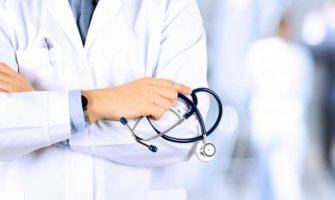 U Crnoj Gori 90 napada na zdravstvene radnike u poslednje četiri godine