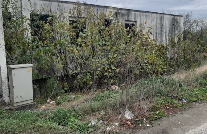 SNP: Obnoviti prostor bivšeg Vojnog odsjeka