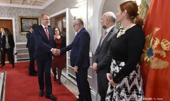 Proširenjem na Zapadni Balkan Evropa može postati samo stabilnija