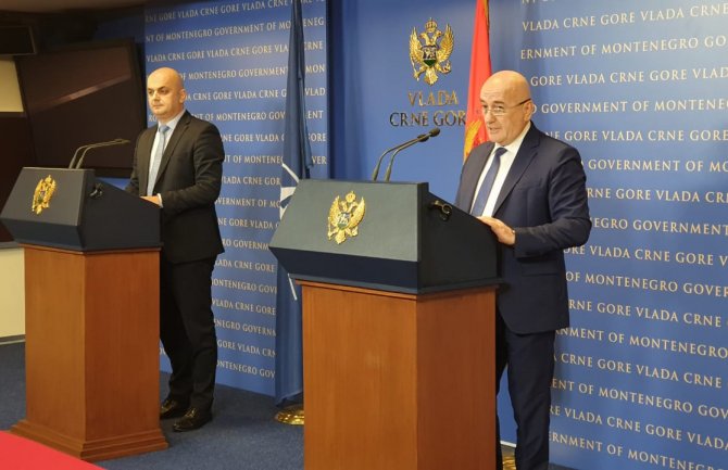 Nurković: Ulaganje u Montenegro Airlines nije spašavanje kompanije nego ulaganje u razvoj CG