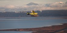 POGLEDAJTE: Poletio prvi električni putnički avion na svijetu(VIDEO)