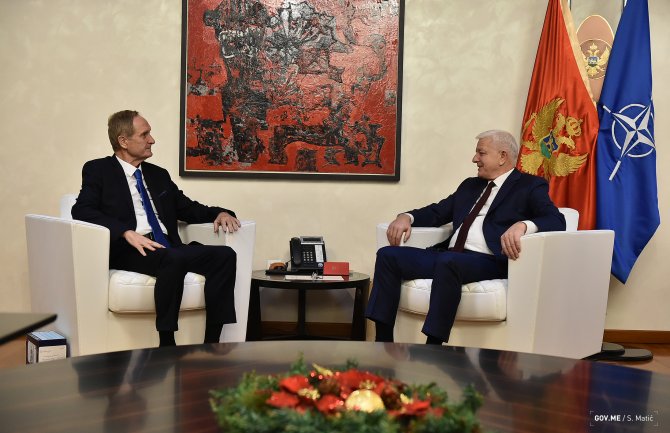 U Crnoj Gori postoje brojne i atraktivne prilike za srpske investitore