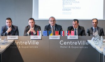 Kavarić: Crna Gora ima visokoprofesionalan kadar u primarnoj zdravstvenoj zaštiti