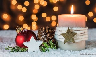 Prestanak padavina i razvedravanje, do 18 stepeni