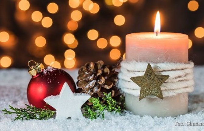 Prestanak padavina i razvedravanje, do 18 stepeni