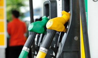 U Crnoj Gori cijena eurosupera iznad prosjeka u regionu