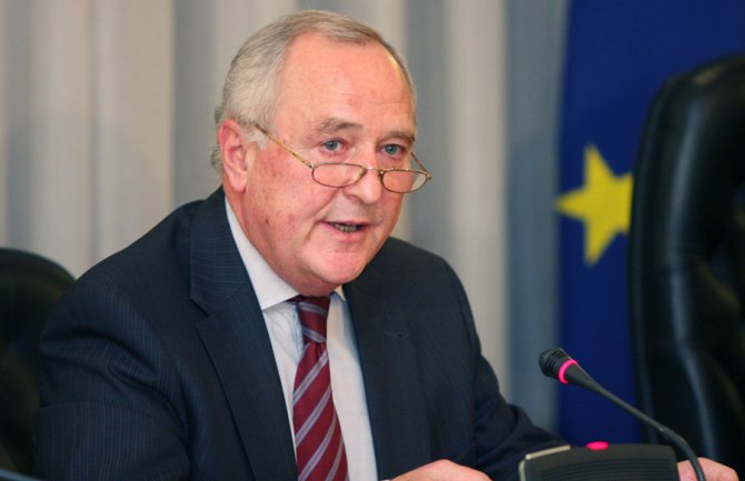 Mirel: Otvaranje poglavlja je postalo vještački proces