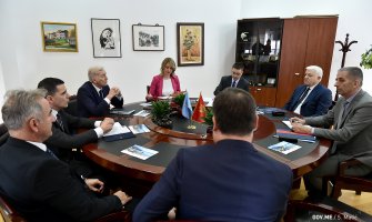 Tivat opština za primjer, Marković: Ovdje se ne razmišlja samo o hotelima i rizortima, nego i o potrebama građana