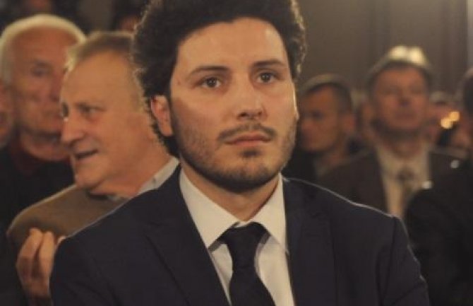 Abazović: Pod policijskom sam zaštitom usljed neviđenog pritiska koji trpim nakon izbora