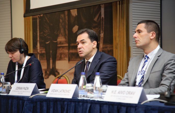  Odgovornost javnih izvršitelja važna za efikasnost pravosudnog sistema i razvoj društva