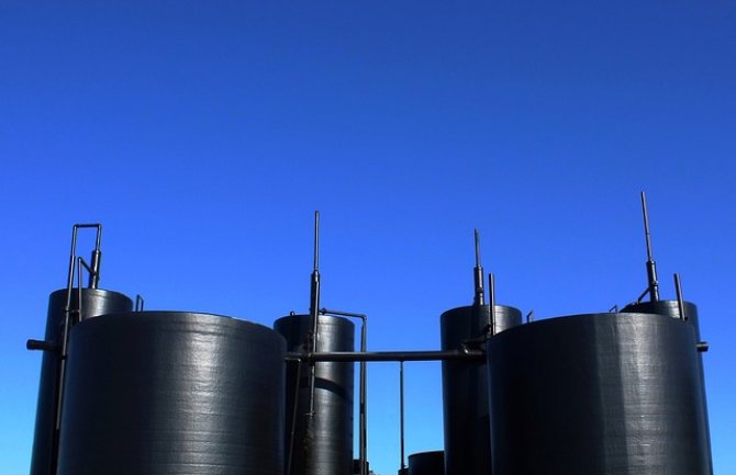 Još se ne zna koliko će koštati formiranje rezervi goriva u Crnoj Gori