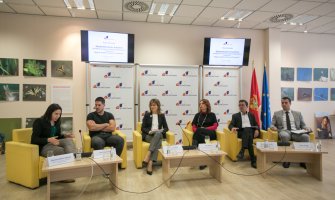 Crna Gora nema istoriju preduzetničke države