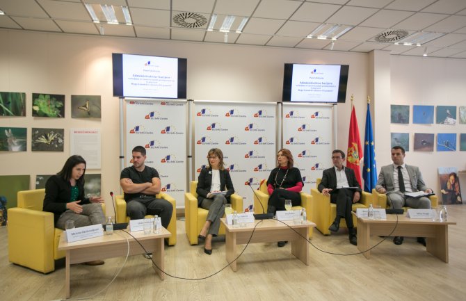 Crna Gora nema istoriju preduzetničke države