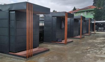 Za uređenje pijace u Igalu preko 20 hiljada eura