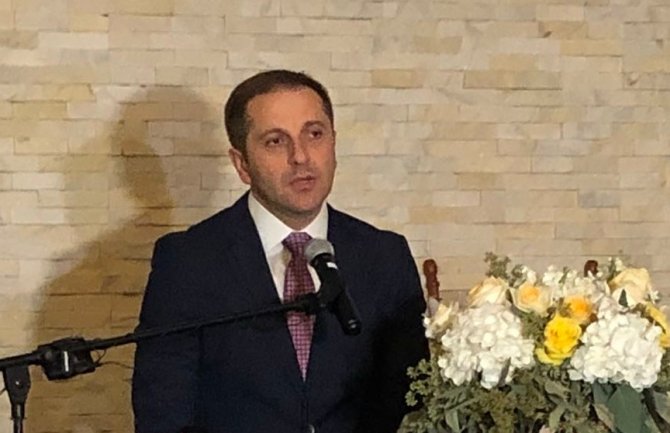 Šehović dijaspori u Njujorku: Crna Gora vam je vječno zahvalna