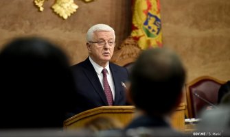 Marković sjutra pred poslanicima 