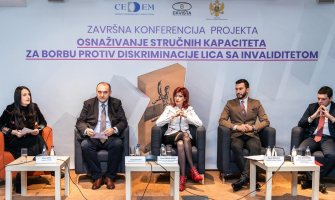 Potrebne temeljne analize i registar LSI u cilju kreiranja ozbiljnijih politika