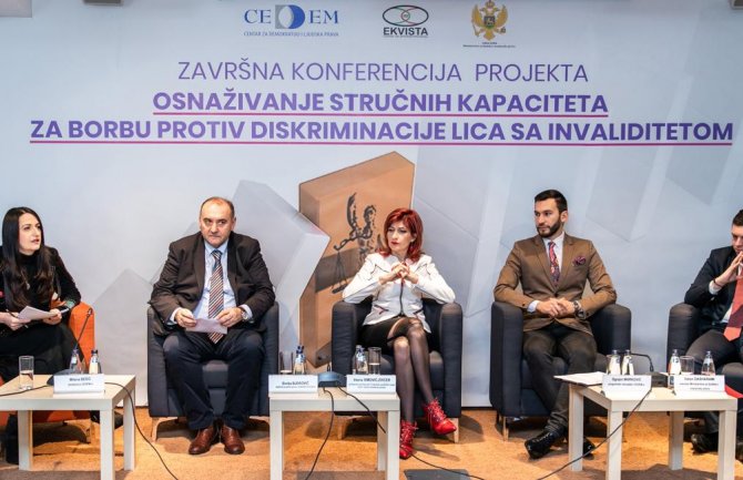 Potrebne temeljne analize i registar LSI u cilju kreiranja ozbiljnijih politika