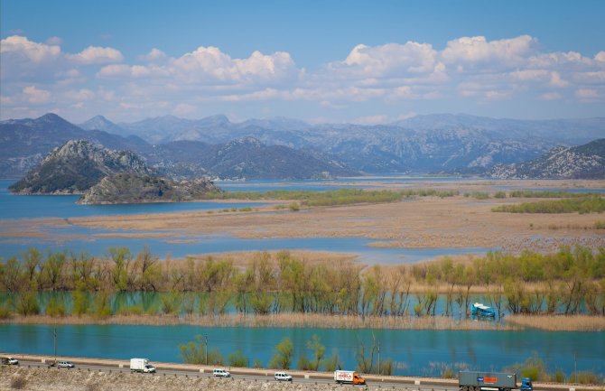 Spriječen krivolov u NP Skadarsko jezero