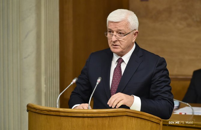 Marković: Vlada pažljivo vodila računa o legitimnim očekivanjima korisnica naknada sa troje i više djece