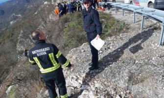 Tivćaninu određen pritvor, osumnjičen da je izazvao saobraćajnu nesreću na Brajićima