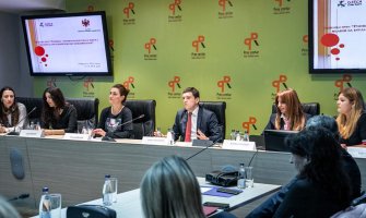 Unaprijediti edukaciju o djeci i mladima sa smetnjama u razvoju