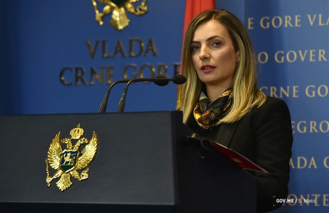 BDP pod glavi stanovnika porastao na procijenjenih 7.743€, održivi razvoj ostaje u fokusu razvojne i ekonomske politike 