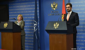 Vlada će platiti bankarske garancije za kolektor u Budvi, napravljeni veliki propusti