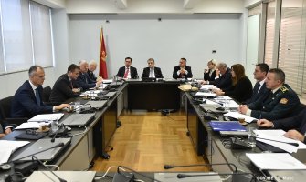 Jačati saradnju organa obavještajno-bezbjednosnog sektora i Državnog tužilaštva