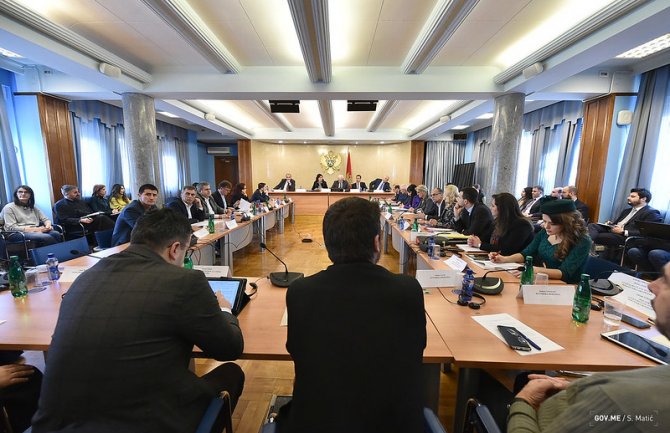  Ako neka vjerska zajednica ima dokaze da je vlasnik neke imovine država će to priznati i poštovati