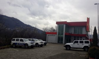 Na Sjeveru kontrolisano preko 5 miliona lica i skoro 2 miliona vozila, otkriveno 357 lica po Interpolovim potjernicama