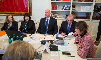 Za nekoliko dana odluka o eventualnom podizanju optužnice protiv Stijepovića