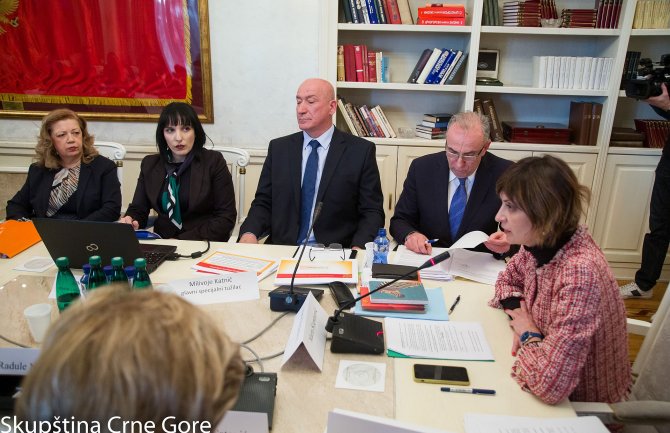 Za nekoliko dana odluka o eventualnom podizanju optužnice protiv Stijepovića