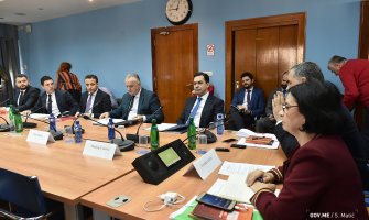 Jednaka prava i jednako važenje zakona za sve vjerske zajednice u CG