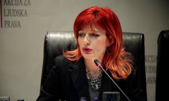Simović Zvicer predsjednica Sudskog savjeta 