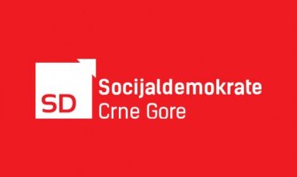 SD: Pobjeda emancipovane Crne Gore nad primitivizmom antidržavne opozicije