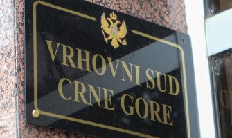 Za ubistvo Šćekića ukinuta presuda