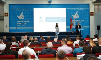 LP: Evropska CG povukla pravi potez, suočiti se sa opasnom huškačkom politikom