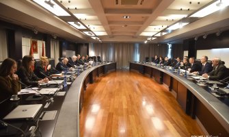 Ovo su odluke Vlade sa jučerašnje sjednice