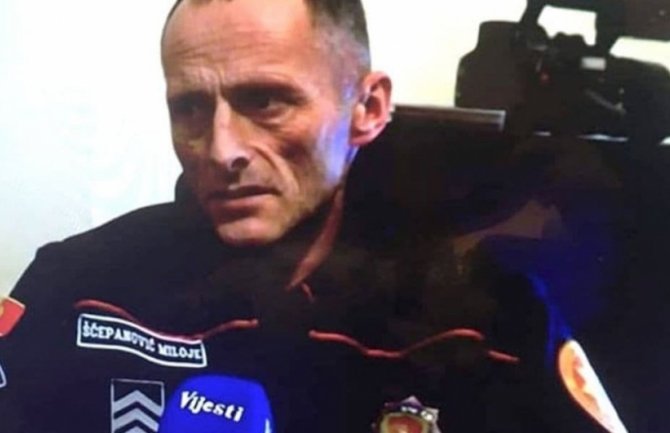 Aleksandra Šćepanović negira herojstvo bivšeg supruga: On je nasilnik i prevarant