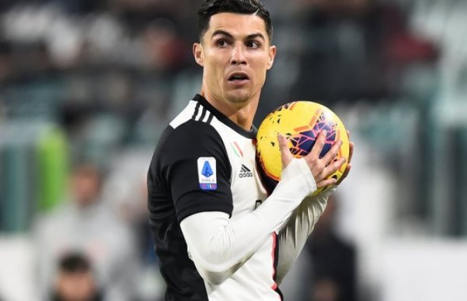 Ronaldo: Kada završim igračku karijeru posvetiću se studiranju i glumi